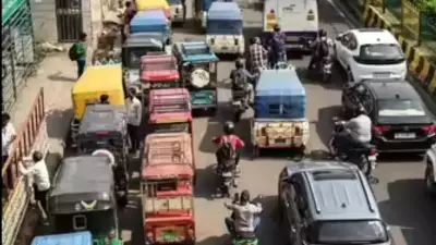 India Mandates Safety Sounds for All EVs, Including E-Rickshaws, by 2027