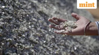 India May Extend 5% Duty on Lithium-ion Cells as Local Production Lags