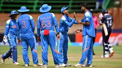 India vs Bangladesh U-19 World Cup Clash Heats Up Amid Political Tensions