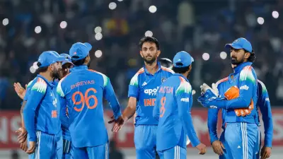 India vs New Zealand ODI Decider: Kohli, Rohit Key as India Defend Home Record