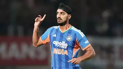 India vs NZ 1st ODI: Arshdeep Singh's Omission Sparks Meme Storm, Iyer Returns