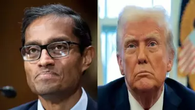 Indian-American Judge Blocks $10B Trump Freeze, Faces MAGA Backlash