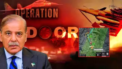 Indian Army Releases Operation Sindoor Video Showing Precision Strikes on Terror Camps