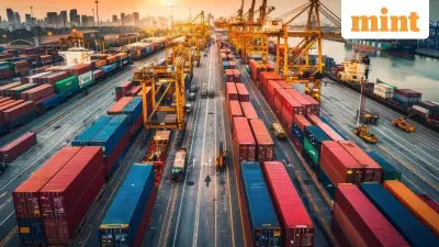 Indian Exporters' Plan B: Can New Markets Offset 50% US Tariff Pain?