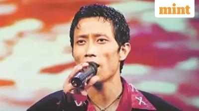 Indian Idol 3 Winner Prashant Tamang Dies at 45 After Heart Attack in Delhi