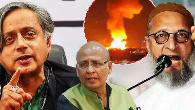 Indian Leaders Slam US Action in Venezuela: 'Lunatic Rulers' & 'Law of the Jungle'