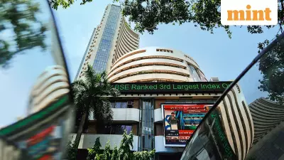 Indian Markets Plunge as FPI Exodus and Weak Earnings Create Worst Global Performance