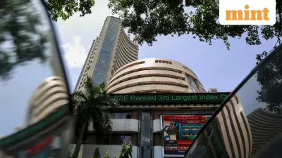 Indian Stock Market Rebounds Strongly: Sensex Gains 398 Points, Nifty Up 0.53%