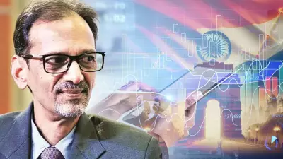 India's 2026 Growth Forecast Slips to 6.9% Amid Trade, Climate, Fiscal Risks