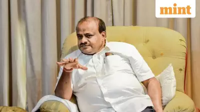 India's ₹7,280 Crore Push for Rare Earth Magnets: Kumaraswamy Chairs Key Meet