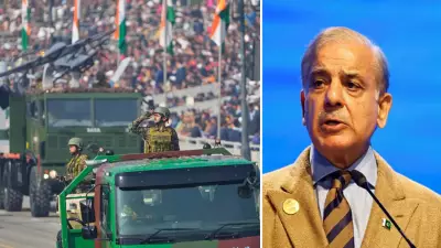 India's 77th Republic Day Celebrations, UAE-Pakistan Airport Deal Scrapped & Other Top News