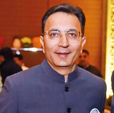 India's AI Summit Like Hosting Olympics, Next Innovation May Come from UP Tier-3 City: Minister