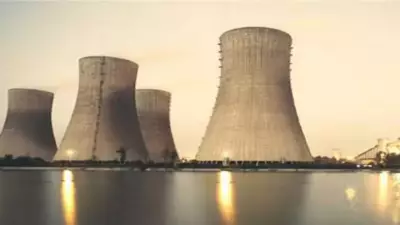 India's Coal Stocks Hit Record High, Powering 21 Days of Electricity Generation