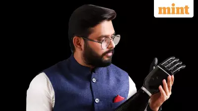 India's Deep-Tech Funding Hits $1.15B in 2025 as VCs Rewrite Playbook