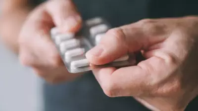 India's Nimesulide Ban Sparks Painkiller Safety Debate: Hidden Liver Risks Revealed