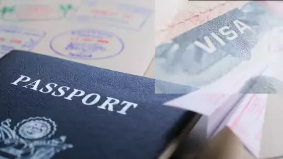 India's Passport Gains Strength in 2026, Ranks 80th Globally with 55 Visa-Free Destinations