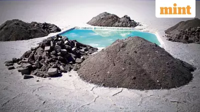 India's Potential Pax Silica Membership: A Strategic Move in AI and Chip Supply Chains