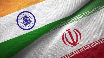 India's Strategic Caution Amid Iran's Unrest: Protecting Chabahar Port Interests