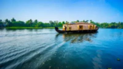 India's Tourism Sector Booms on Domestic Demand, Niche Segments Offer Growth Potential