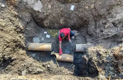 Indore Water Contamination Audit Links 15 Deaths to Diarrhoea Outbreak