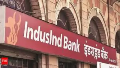 IndusInd Bank Returns to Profit in Q3 FY26 After Q2 Loss, Appoints New Chairman