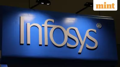 Infosys Q3 Results 2026: Profit Falls 9.6%, Revenue Guidance Raised
