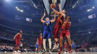 Injury-Hit Nuggets Face Uphill Battle vs Cavaliers on Jan 2, 2026