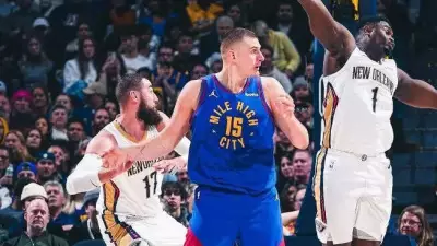 Injury-Riddled Clash: Denver Nuggets Face New Orleans Pelicans on January 13, 2026