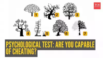 Instagram Tree Test Claims to Reveal Your Cheating Tendencies in Relationships