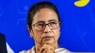 IPAC Moves SC Against Mamata Banerjee Over Alleged Threats to ED Officials