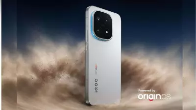 iQOO 15R Spotted on Bluetooth SIG, Launch Expected Soon with Snapdragon 8 Gen 5