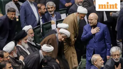 Iran Warns US Bases Are 'Legitimate Targets' If Washington Intervenes