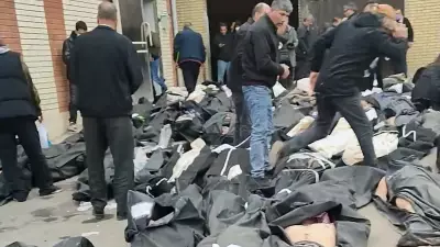 Iranian Doctor Exposes Brutal Crackdown on Protesters, Details Horrors