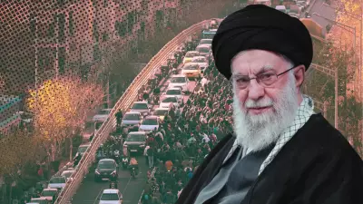 Iran's Supreme Leader Khamenei Personally Ordered Live Fire on Protesters: Report