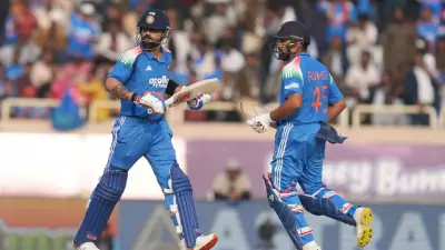 Irfan Pathan's Bold Take on Kohli & Rohit's T20 Future Sparks Debate