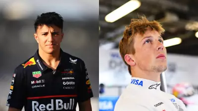 Isack Hadjar vs Liam Lawson: How Height Impacts F1's Rising Stars