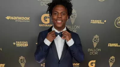 IShowSpeed's African Tour Takes Awkward Turn After Viral Weight-Loss Drink Mishap