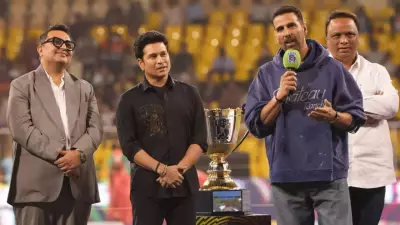 ISPL Invites Bids for Co-Ownership of Akshay Kumar's Srinagar Ke Veer Franchise