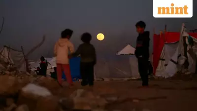 Israel-Gaza Aid Standoff: 37 NGOs Defy Israeli Staff Data Rules, Risking Gaza Access