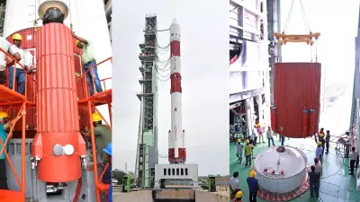 ISRO's PSLV-C62 Mission Fails, First Launch Setback of 2026