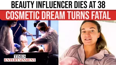 Italian Influencer Yulia Burtseva, 38, Dies After Cosmetic Surgery in Moscow