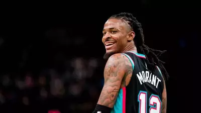 Ja Morant's Return Powers Grizzlies to Dominant 126-109 Revenge Win Over Magic in London