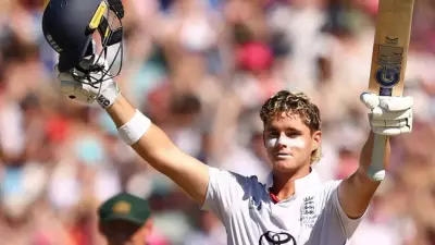Jacob Bethell's Maiden Test Century Puts England Ahead by 119 Runs in Tense Ashes Finale