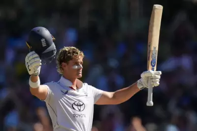 Jacob Bethell's Maiden Test Ton (142*) Revives England in Tense Ashes Finale