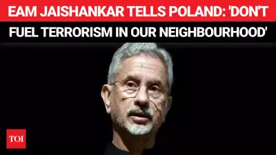 Jaishankar Issues Warning to Poland, Unnao Plea Suspended, India's Growth Outlook