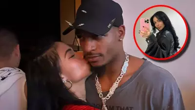 Ja'Marr Chase's Girlfriend Revealed: Meet Influencer Deja Nicole Hiott