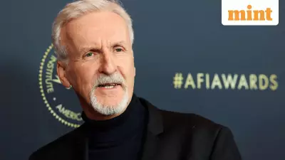 James Cameron Criticizes US, Chooses New Zealand for 'Sanity' Over Scenery