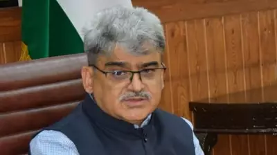 Jammu & Kashmir Tourism Rebounds After Pahalgam Incident, New Sustainable Plan Unveiled