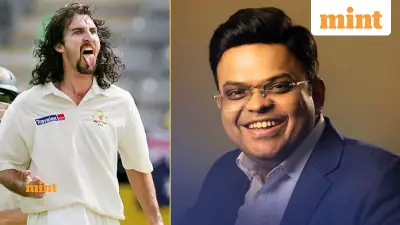 Jason Gillespie Deletes Tweet Questioning ICC's Bangladesh Decision in T20 World Cup 2026