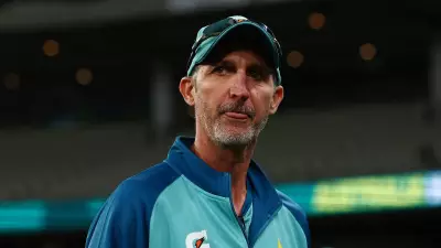 Jason Gillespie Reveals Humiliation in Pakistan Coach Role, Blames Politics